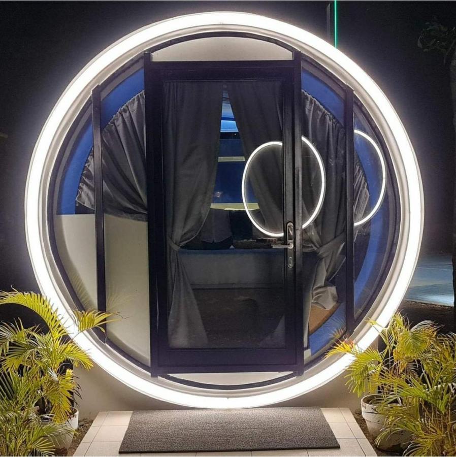 Cocoons Casobe 호텔 바탕가스 외부 사진